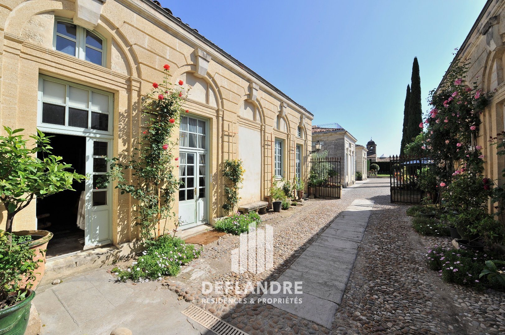Maison – Montpellier, Port Marianne, Boirargues - Vue 3