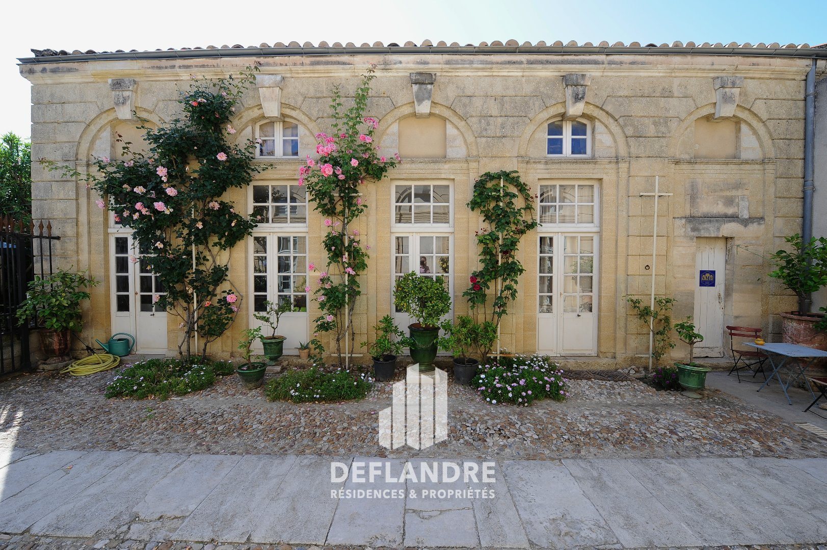 Maison – Montpellier, Port Marianne, Boirargues - Vue 4
