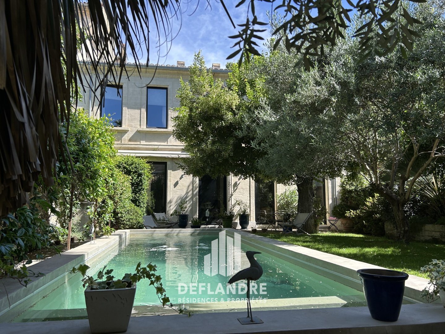 Maison à vendre, 207m², Avignon