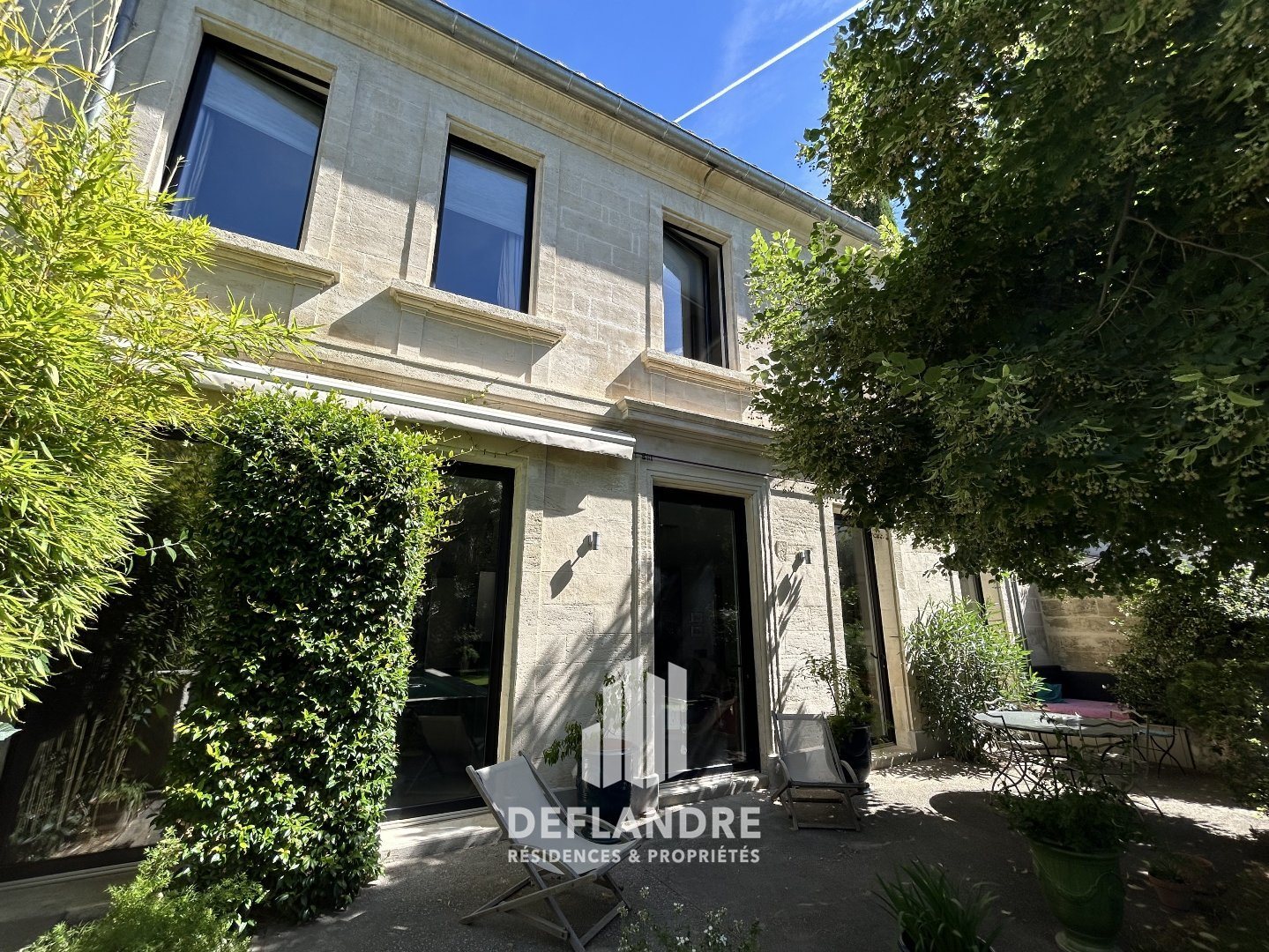 Maison à vendre, 207m², Avignon