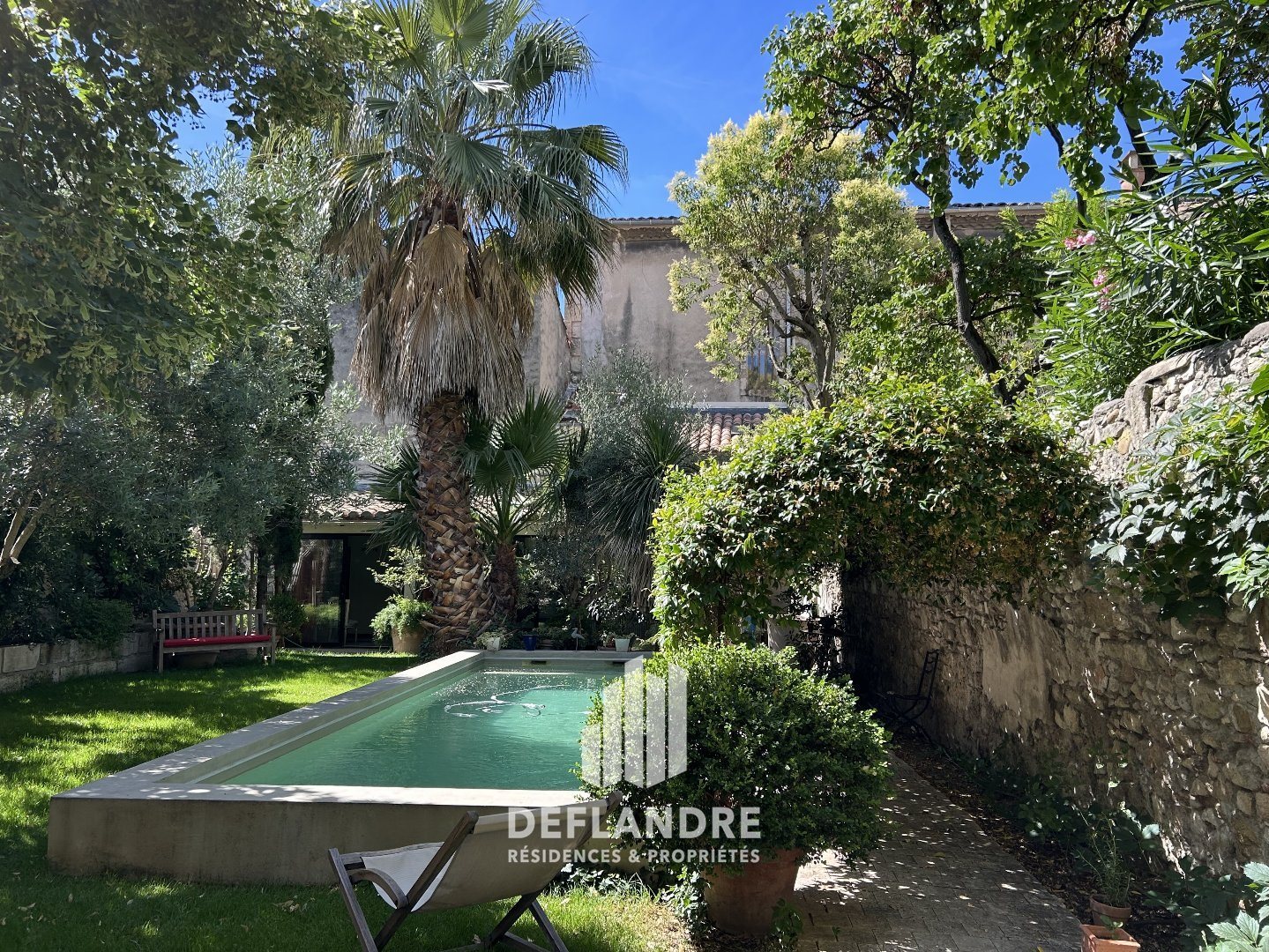 Maison à vendre, 207m², Avignon