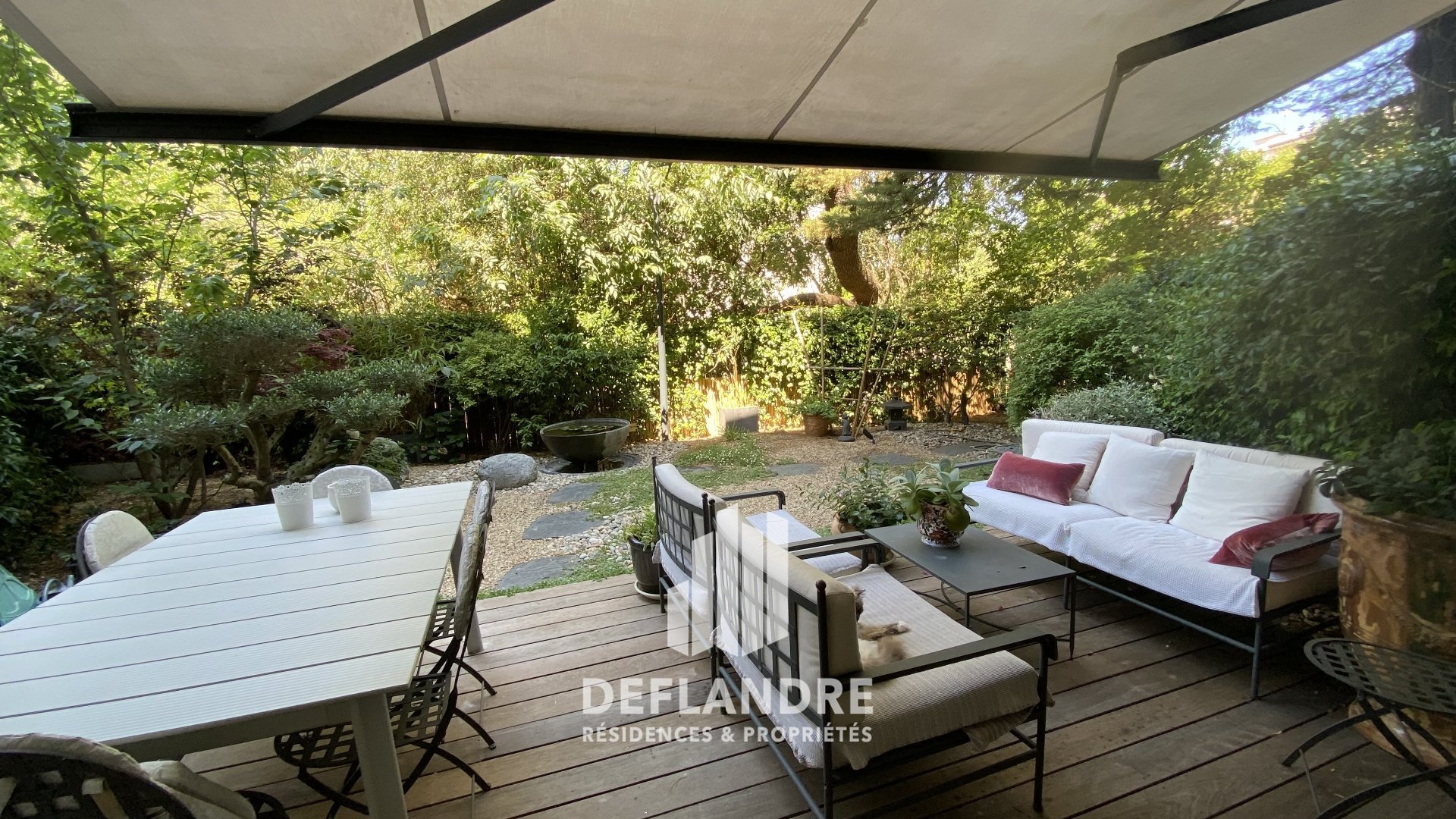 Appartement – Montpellier, Boutonnet, Centre