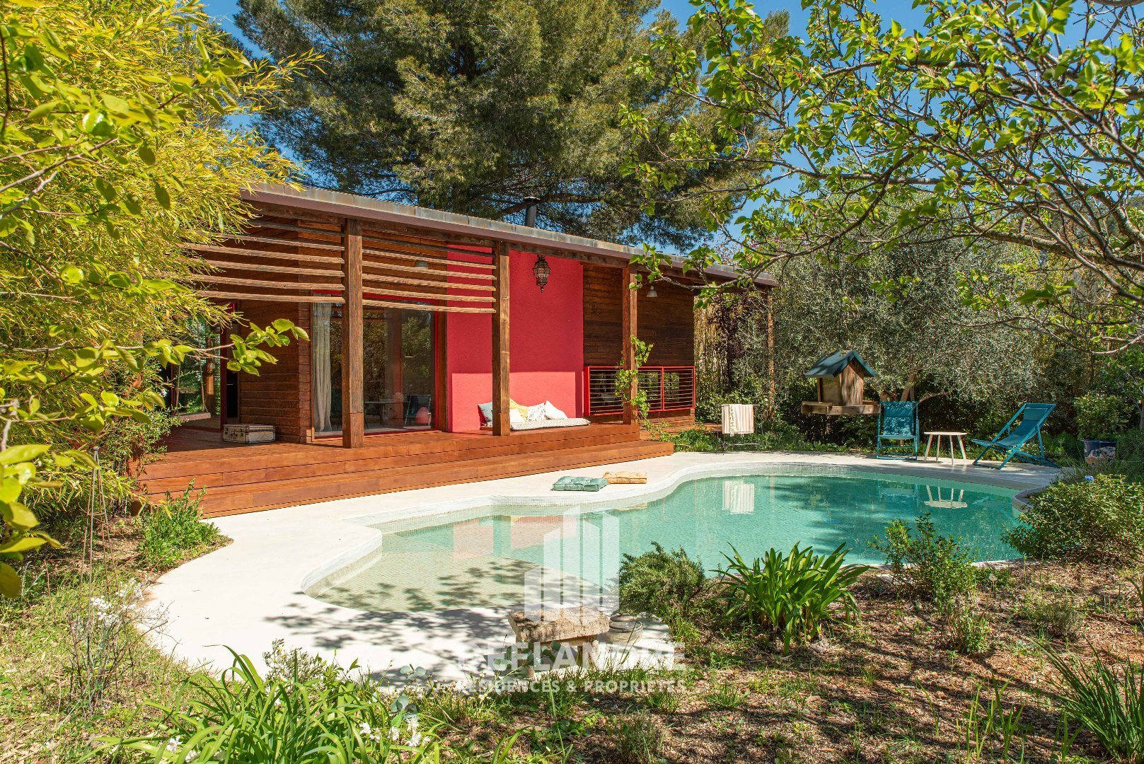 Maison à vendre, 220m², Castelnau-le-Lez