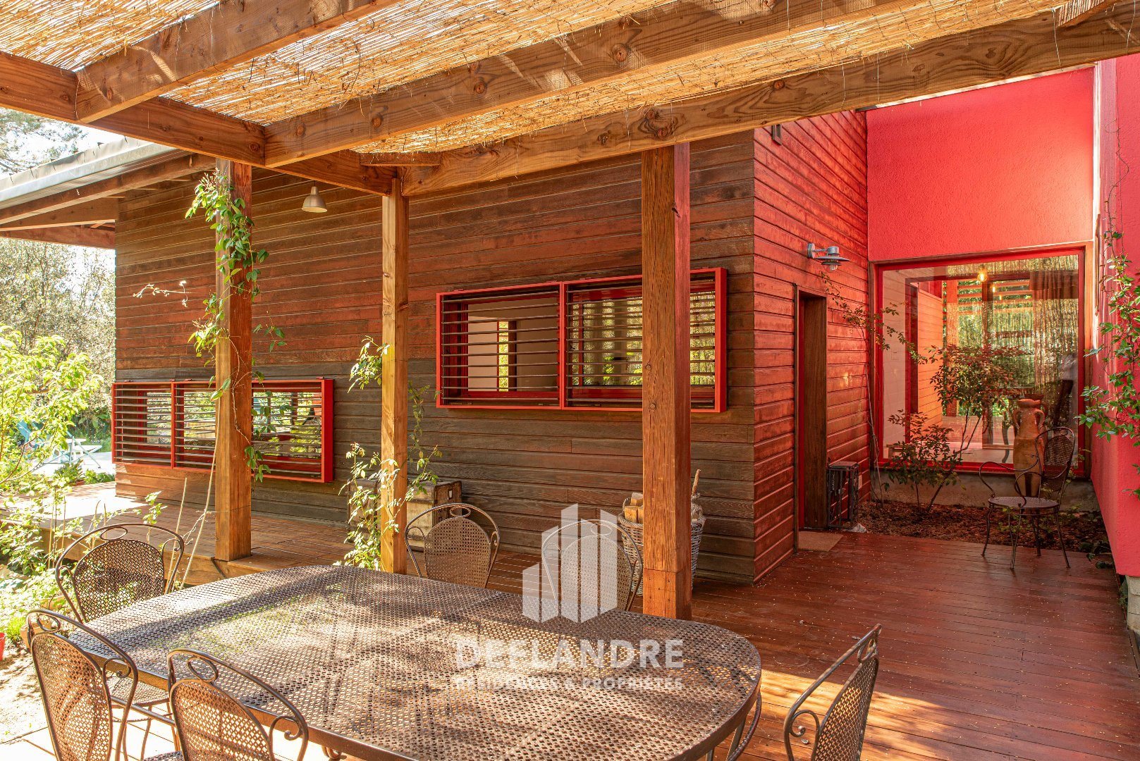 Maison à vendre, 220m², Castelnau-le-Lez