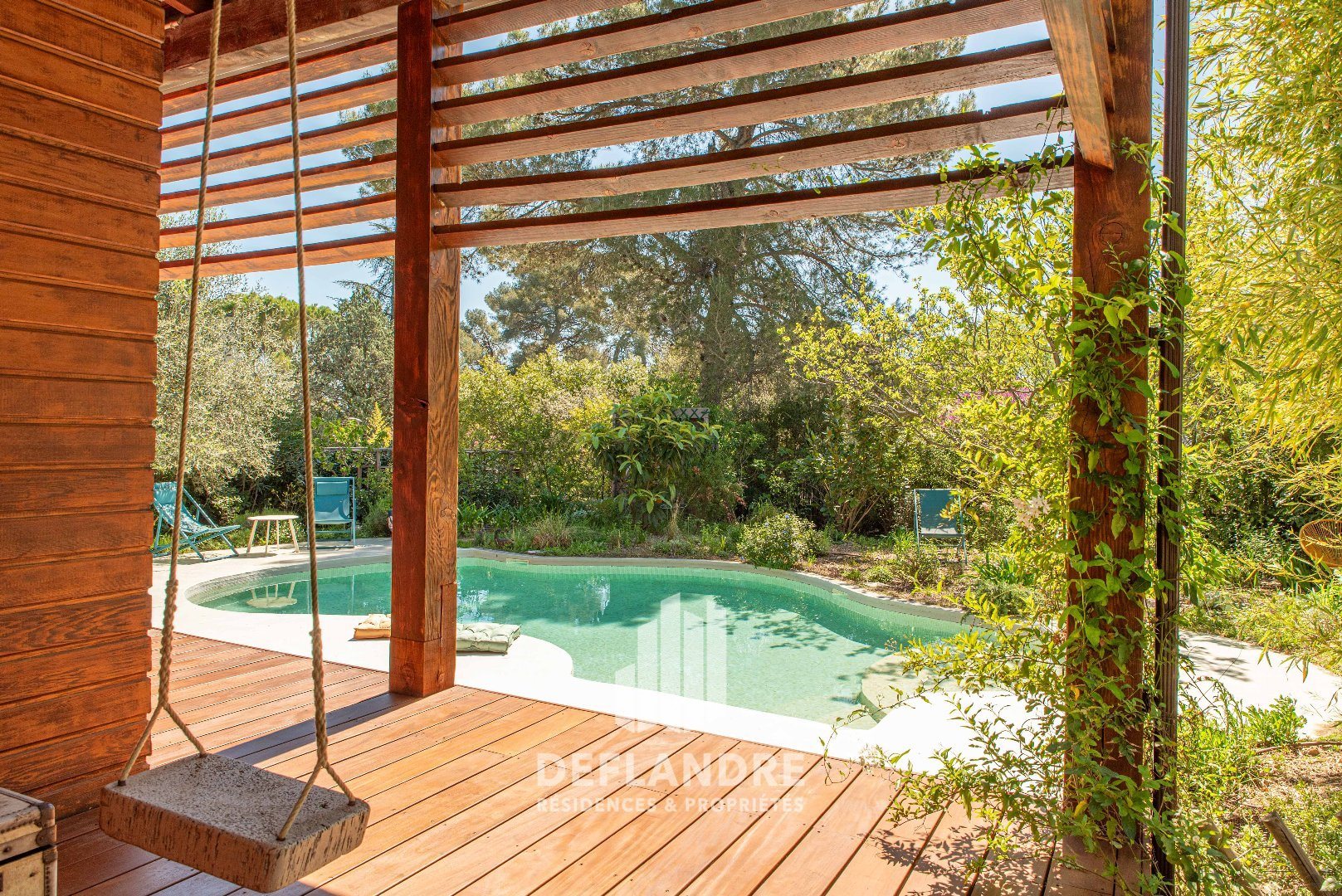 Maison à vendre, 220m², Castelnau-le-Lez