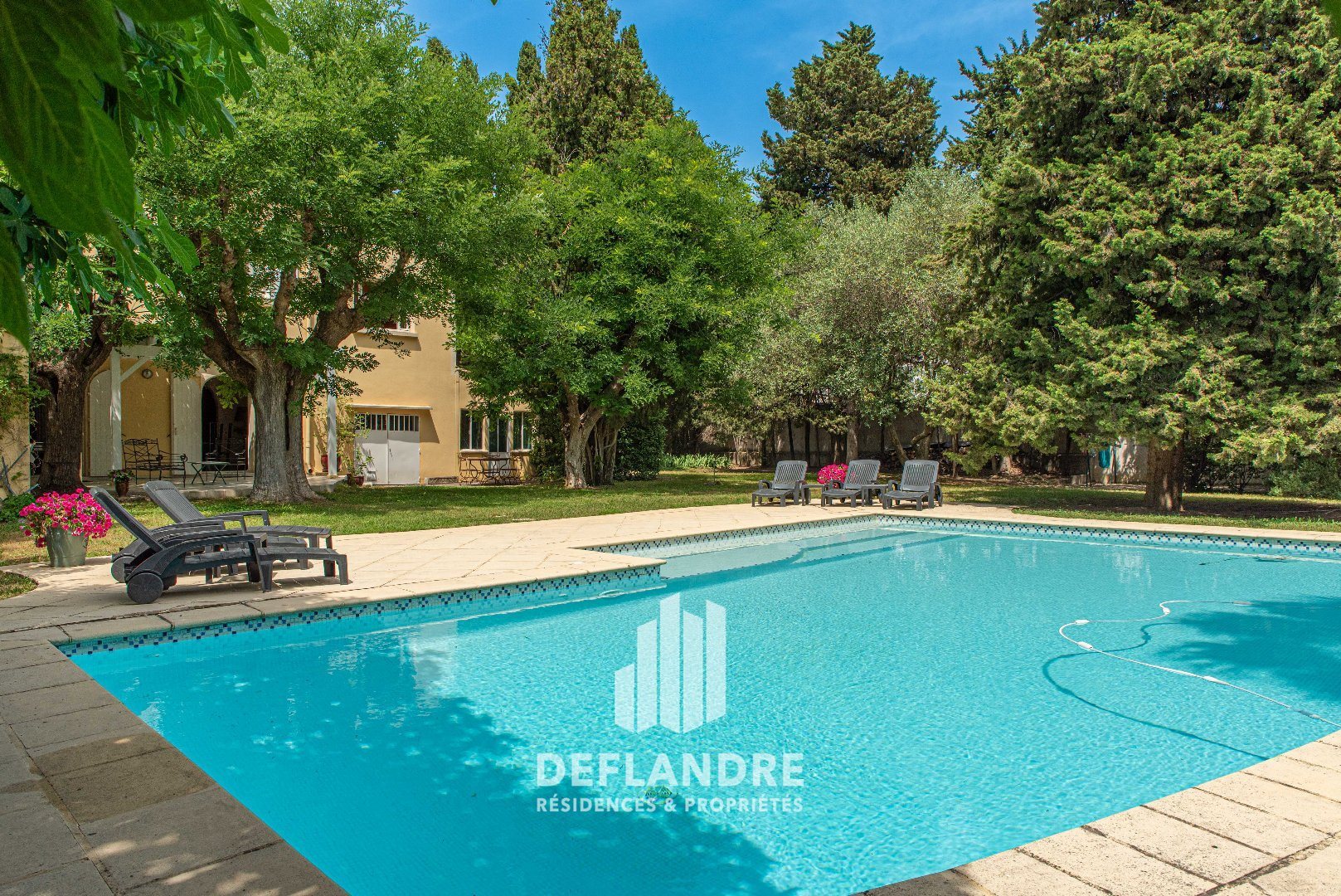 Maison à vendre, 240m², Montpellier