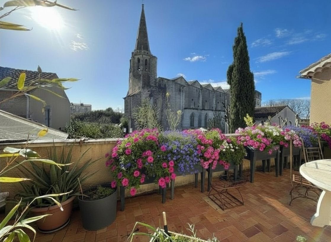 Maison à vendre, 334m², Avignon