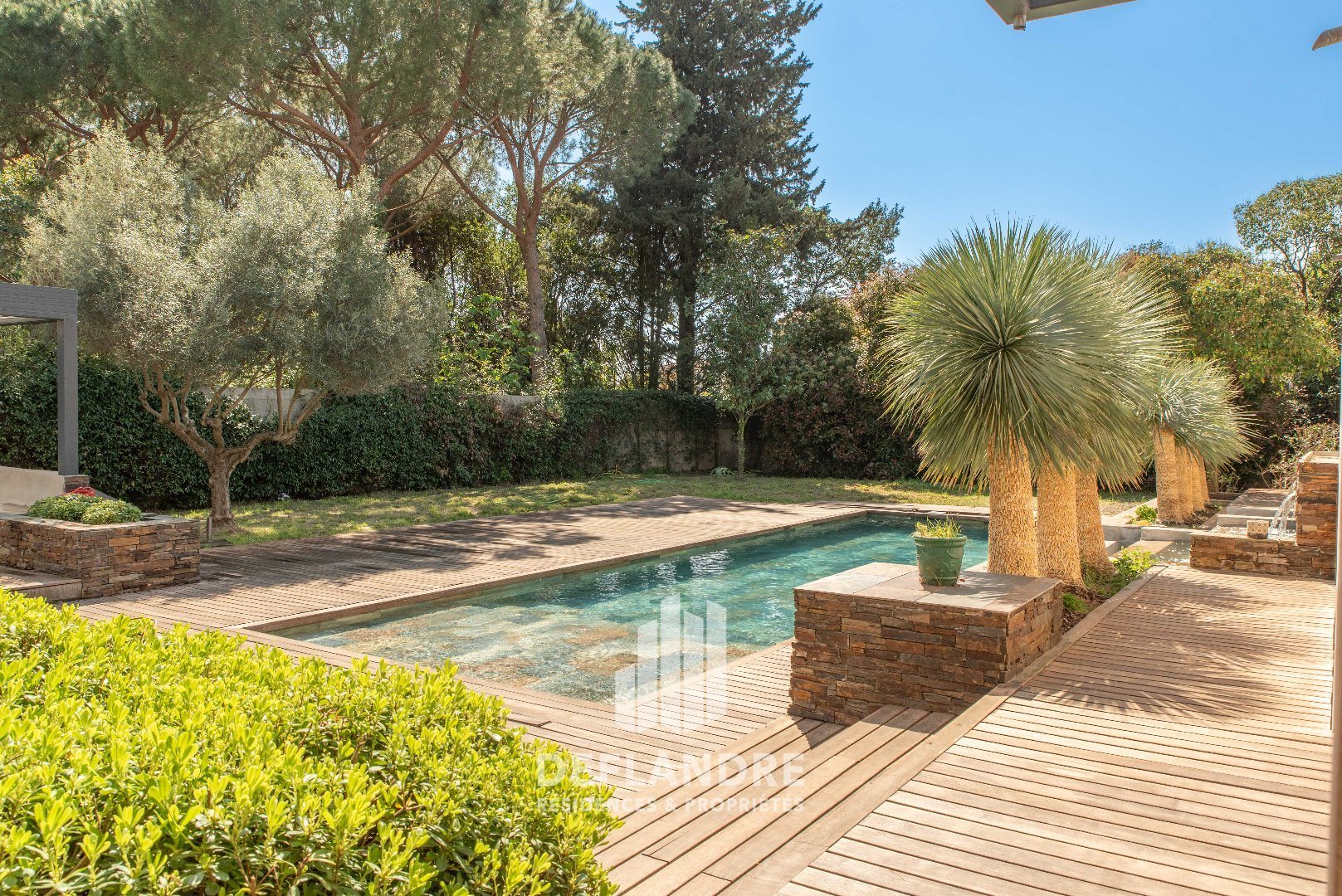 Maison à vendre, 198m², Baillargues