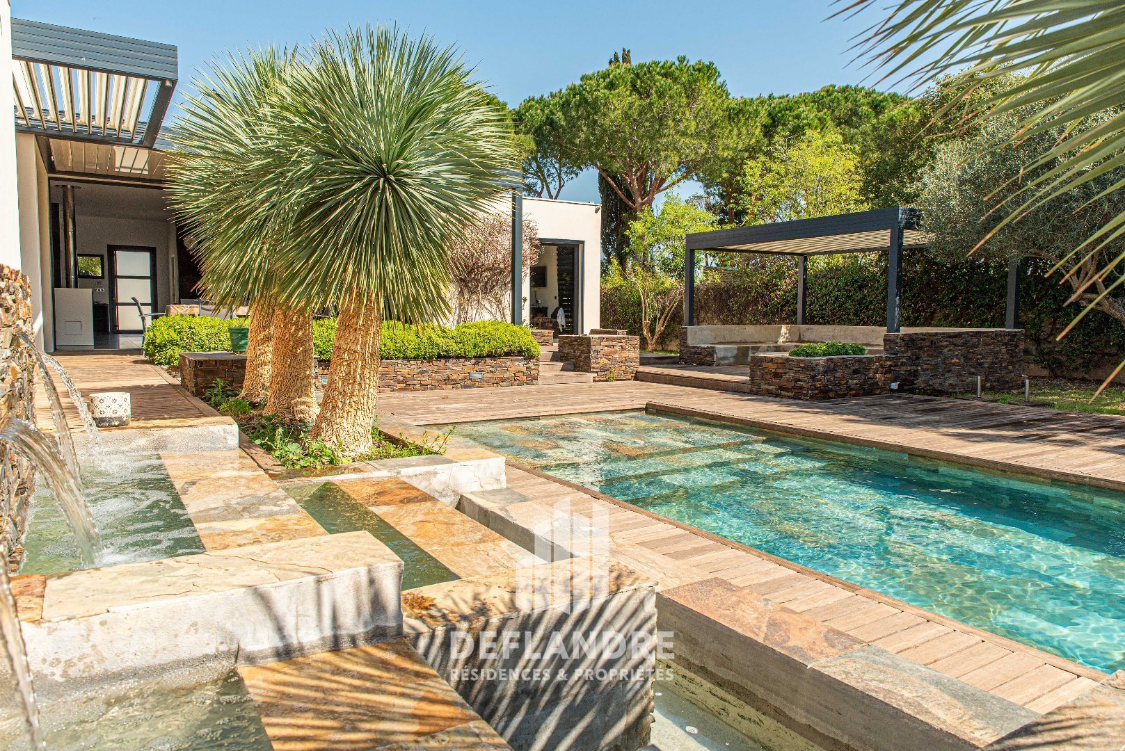 Maison à vendre, 198m², Baillargues