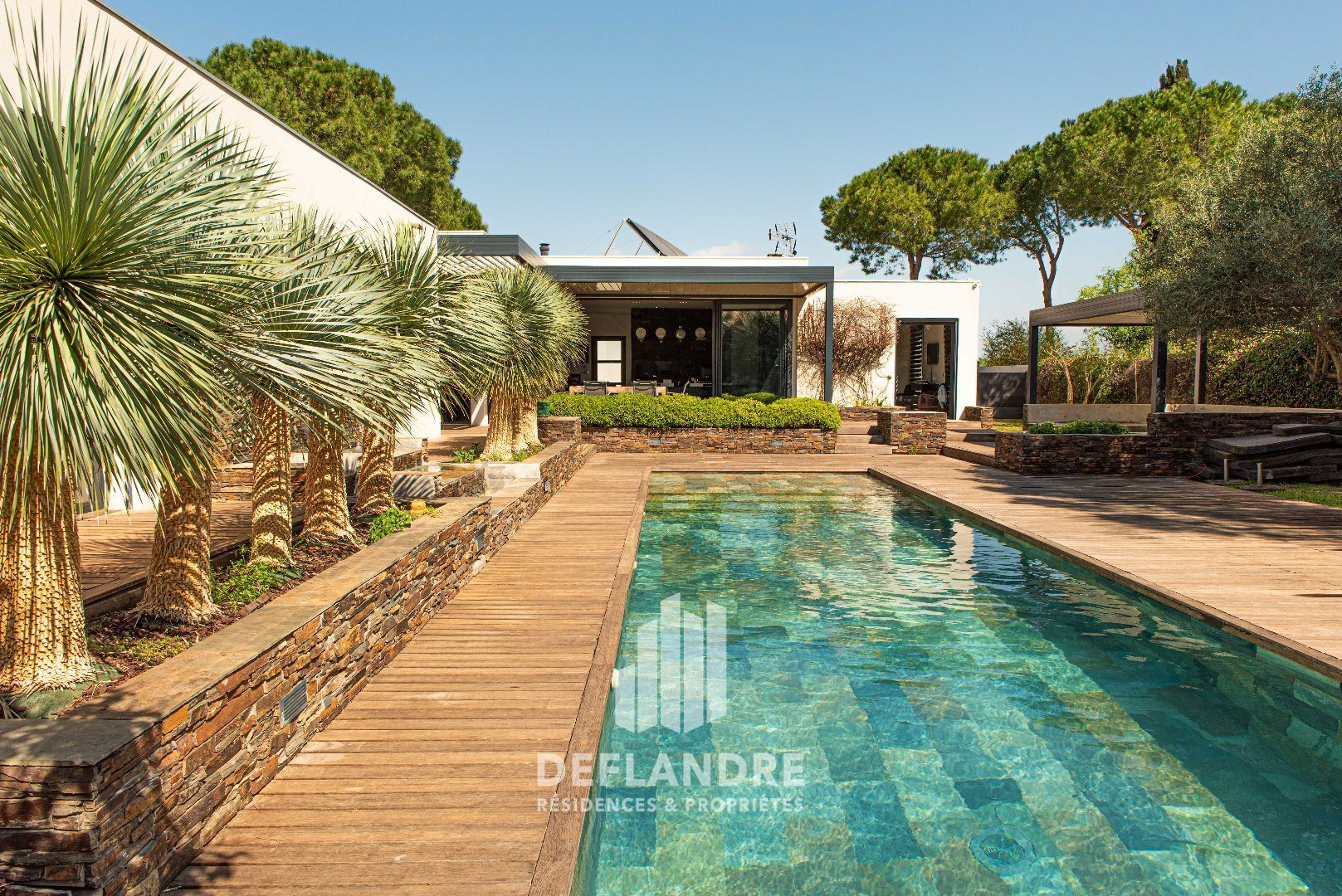 Maison à vendre, 198m², Baillargues