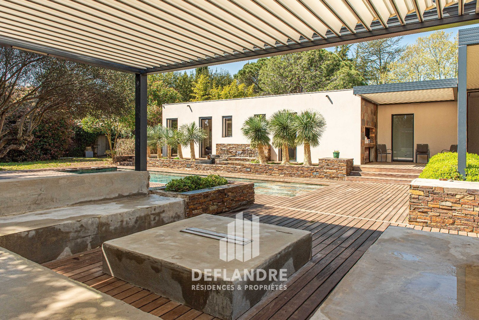 Maison à vendre, 198m², Baillargues