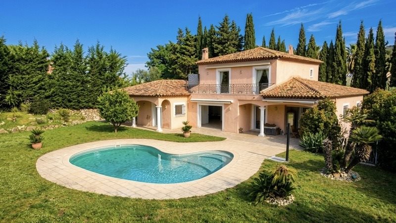 Maison à vendre, 300m², Mandelieu-la-Napoule