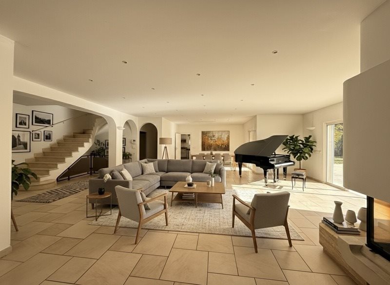 Maison à vendre, 300m², Mandelieu-la-Napoule