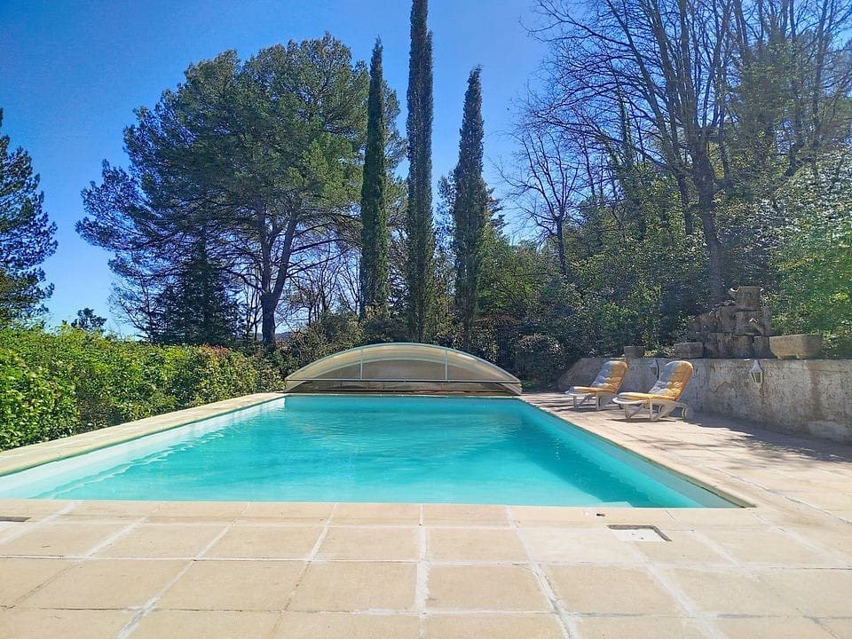 Maison à vendre, 188m², Pontevès