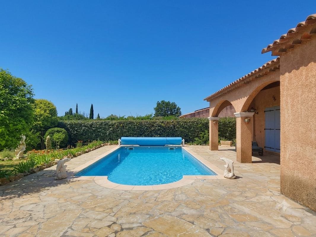 Maison à vendre, 102m², Régusse