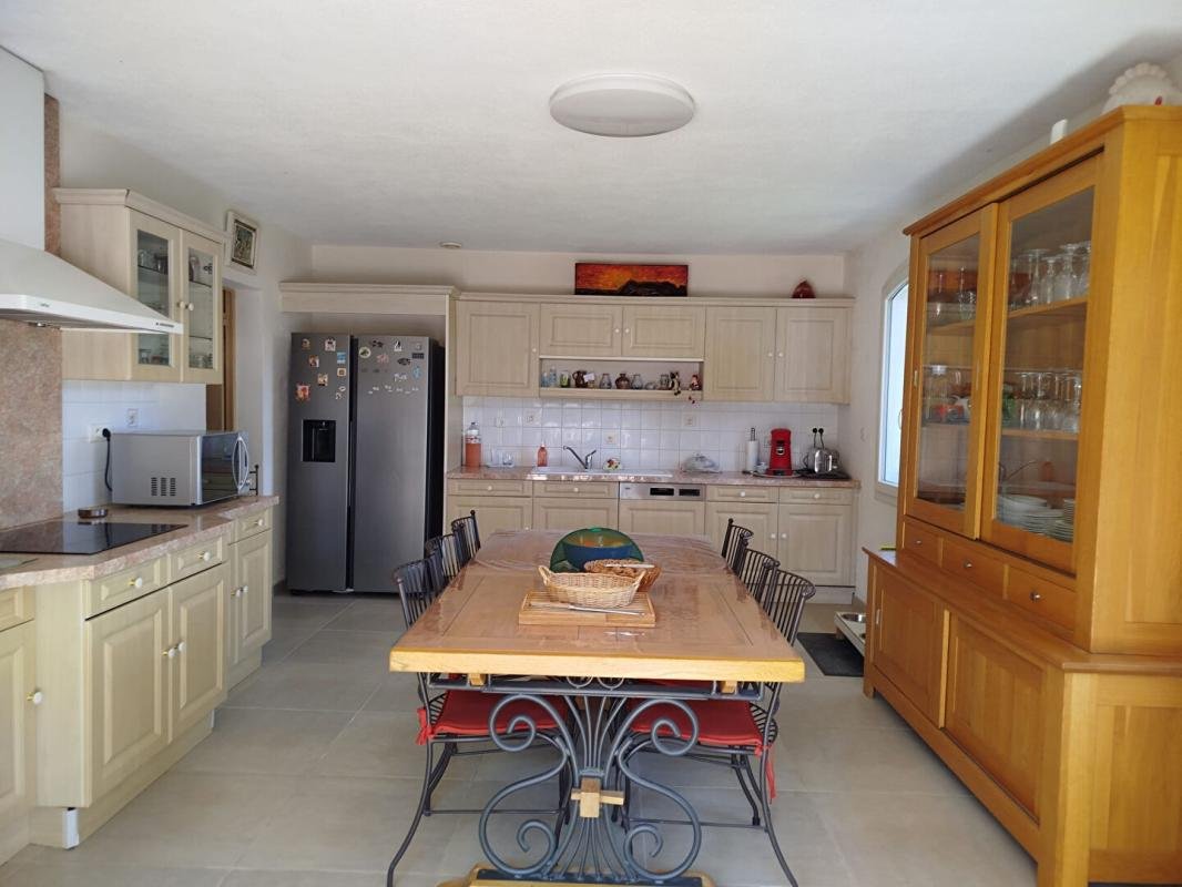 Maison à vendre, 188m², Pontevès