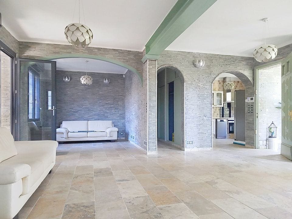 Maison à vendre, 112m², Saint-Maximin-la-Sainte-Baume