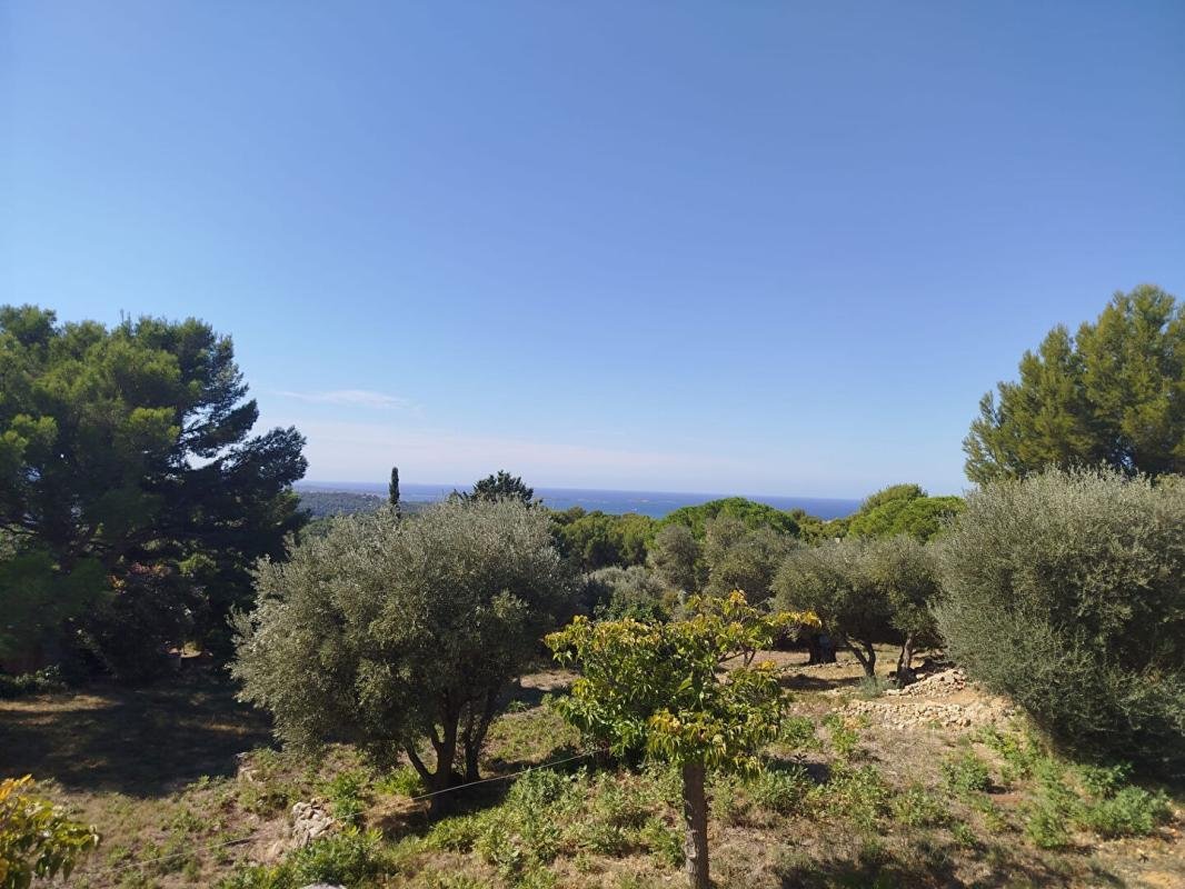 Maison à vendre, 260m², Ollioules