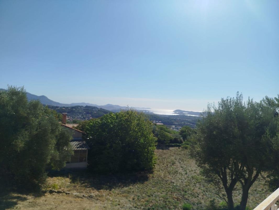 Maison à vendre, 260m², Ollioules
