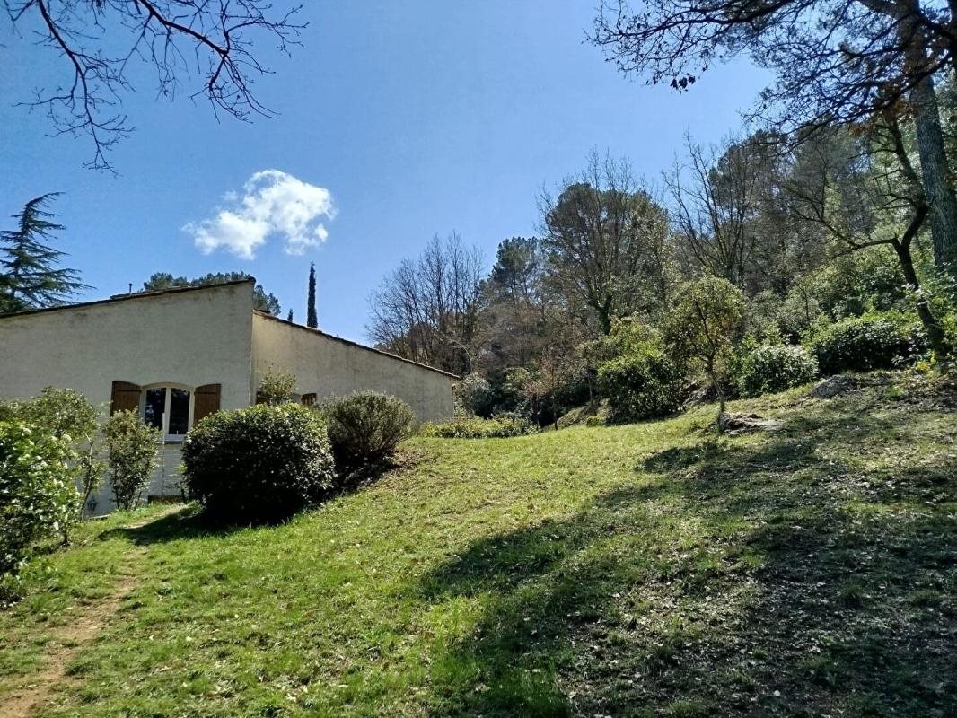 Maison à vendre, 188m², Pontevès
