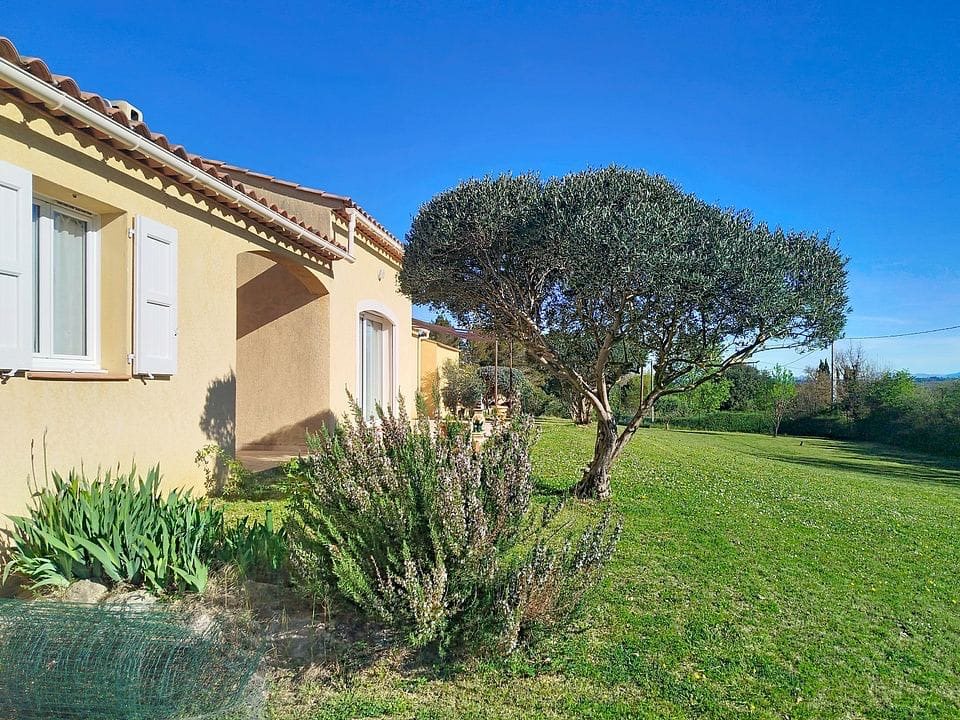 Maison à vendre, 113m², Montmeyan