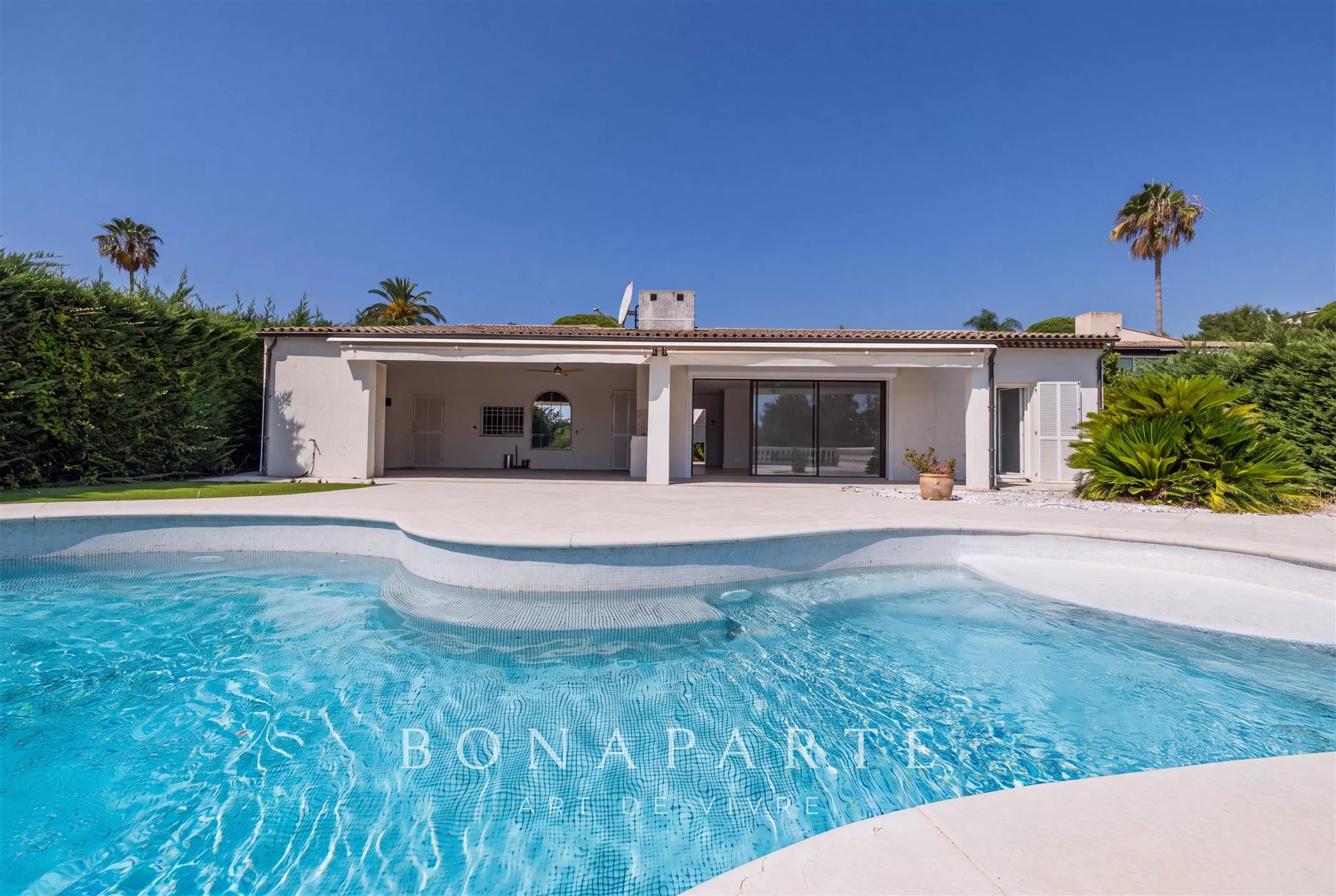 Maison à vendre, 116m², Villeneuve-Loubet