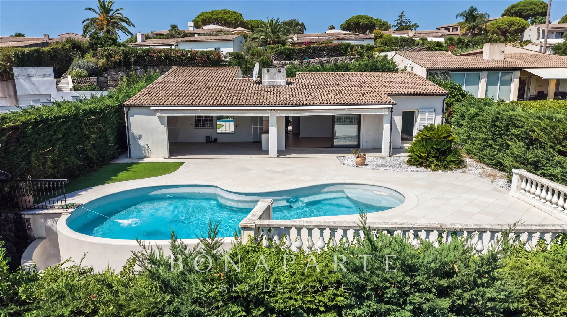 Maison à vendre, 116m², Villeneuve-Loubet