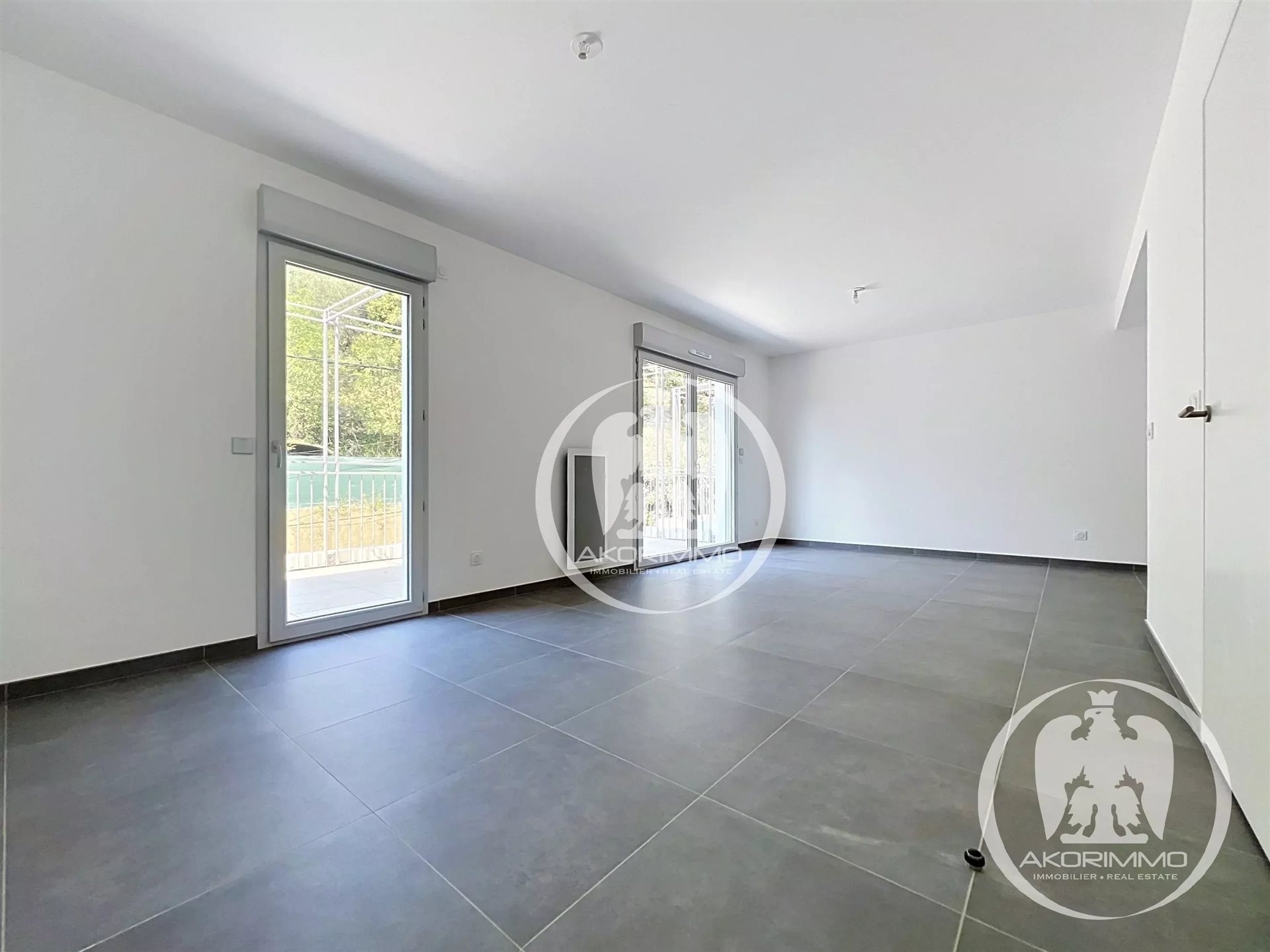 Appartement à vendre, 61m², Saint-André-de-la-Roche