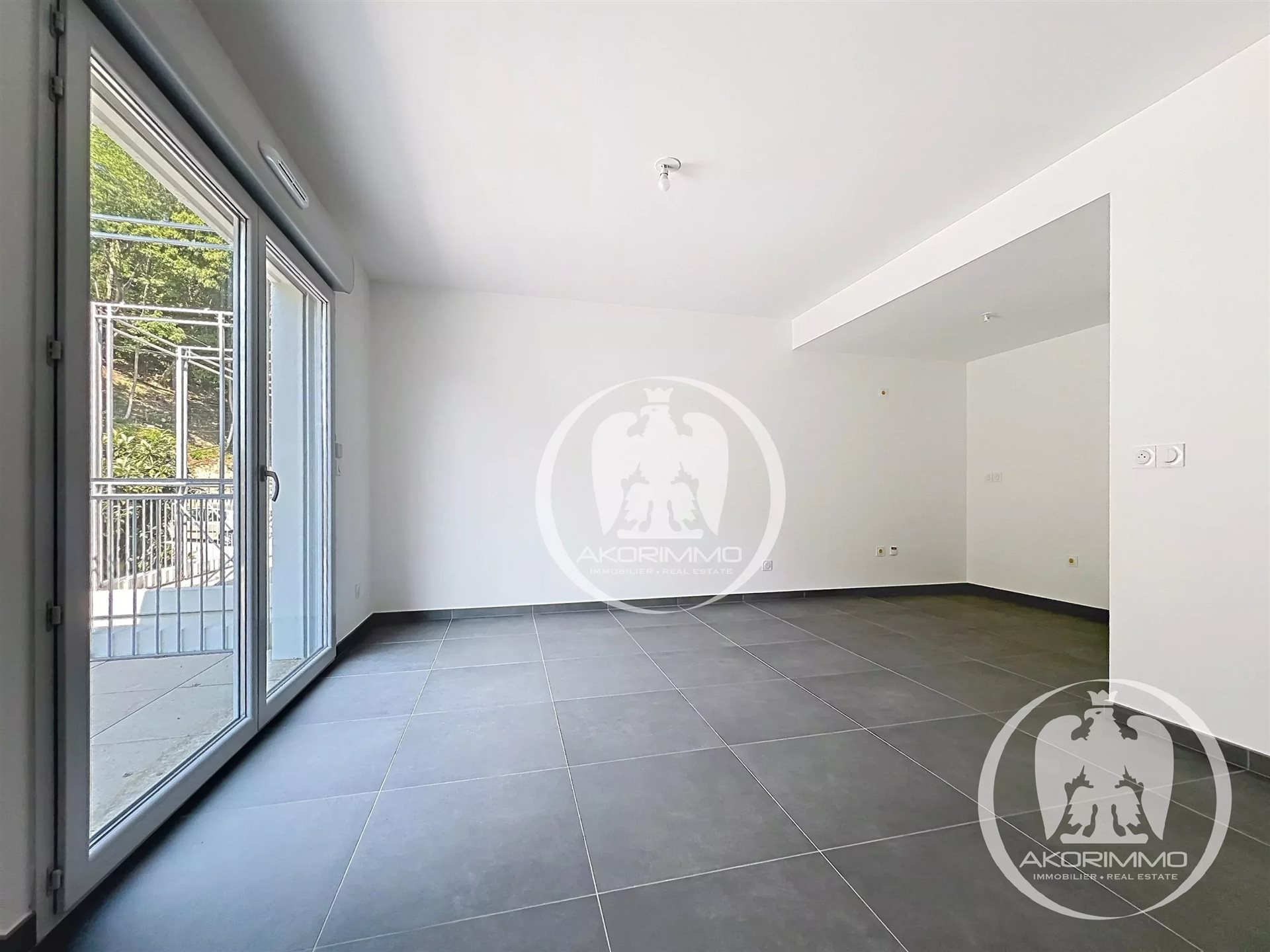Appartement à vendre, 61m², Saint-André-de-la-Roche
