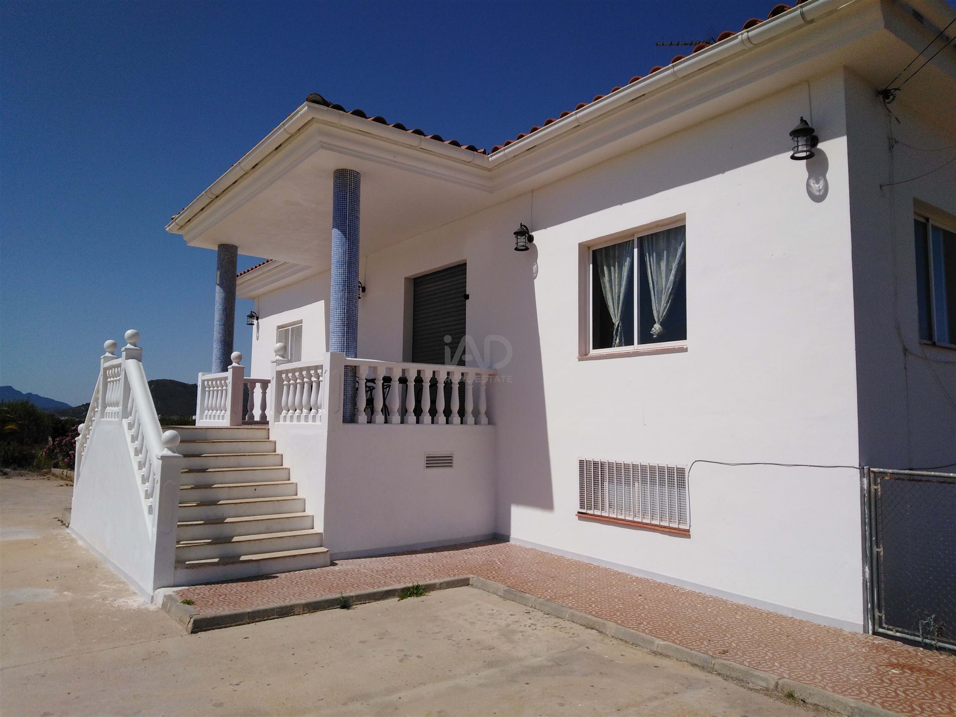 Casa 8 dormitorios - 474 m² - View 4