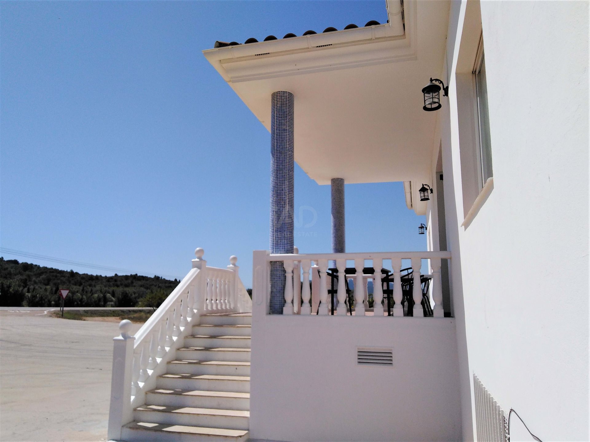 Casa 8 dormitorios - 474 m² - View 5
