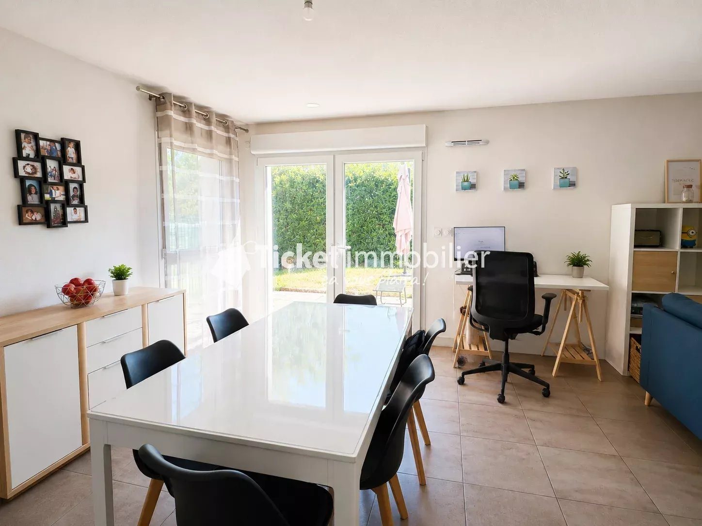 Maison à vendre, 101m², Cugnaux