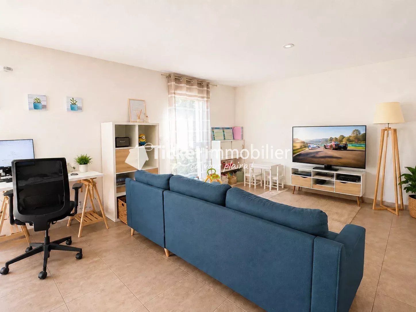 Maison à vendre, 101m², Cugnaux