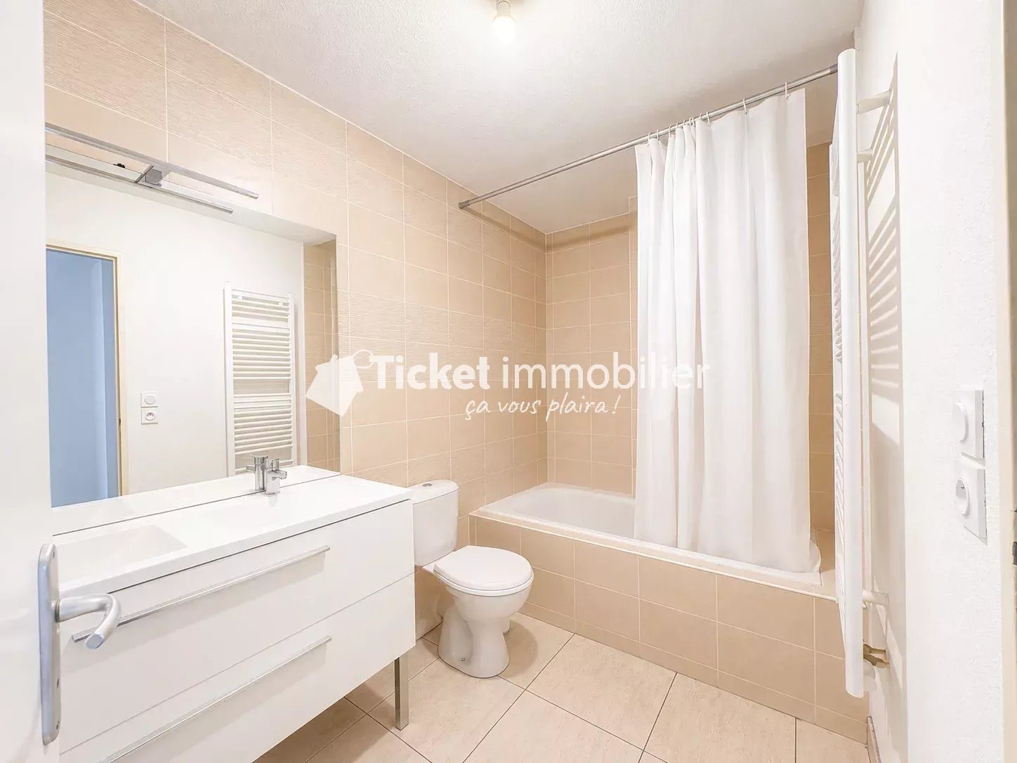 Maison à vendre, 101m², Cugnaux