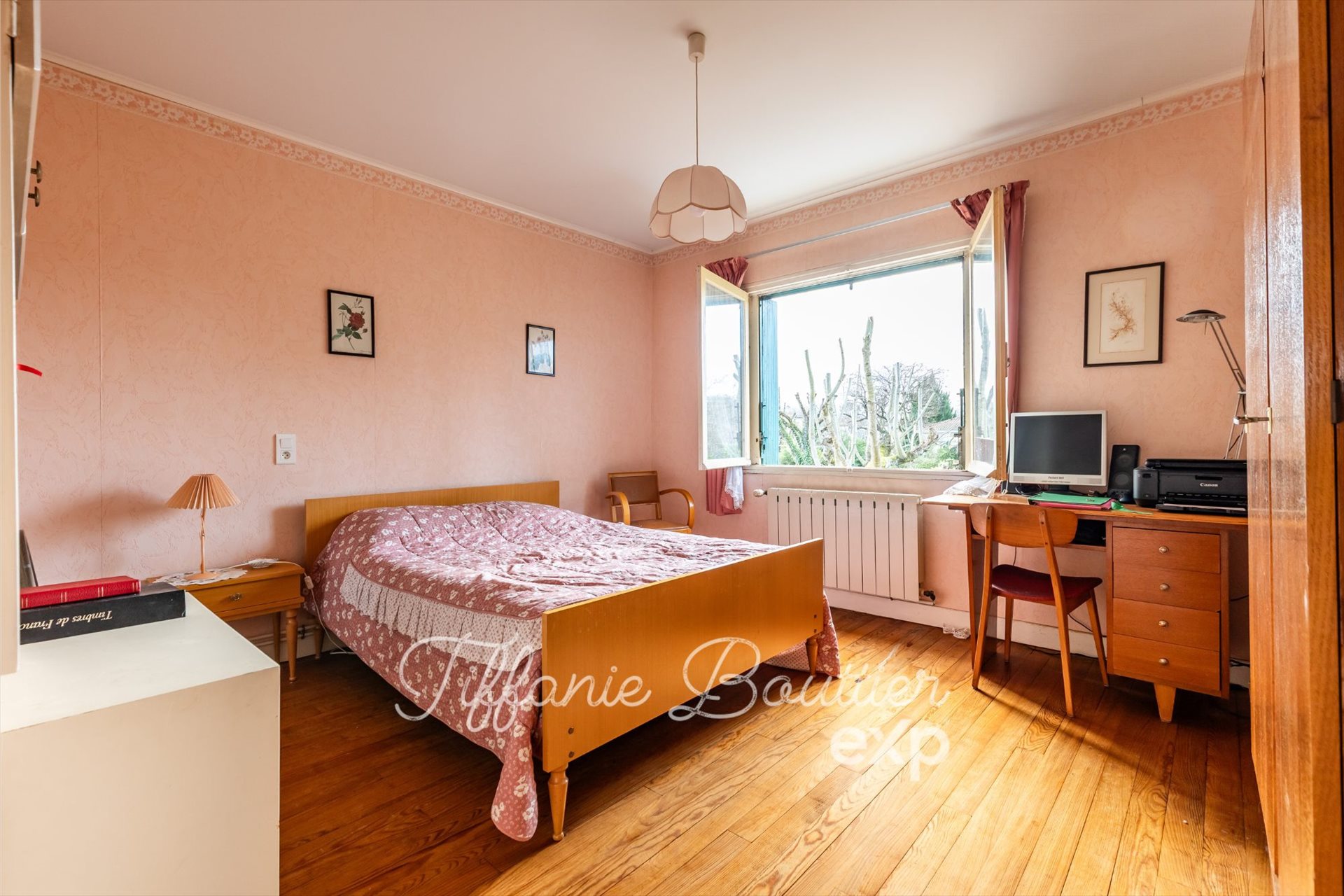 Maison à vendre, 93m², Pessac