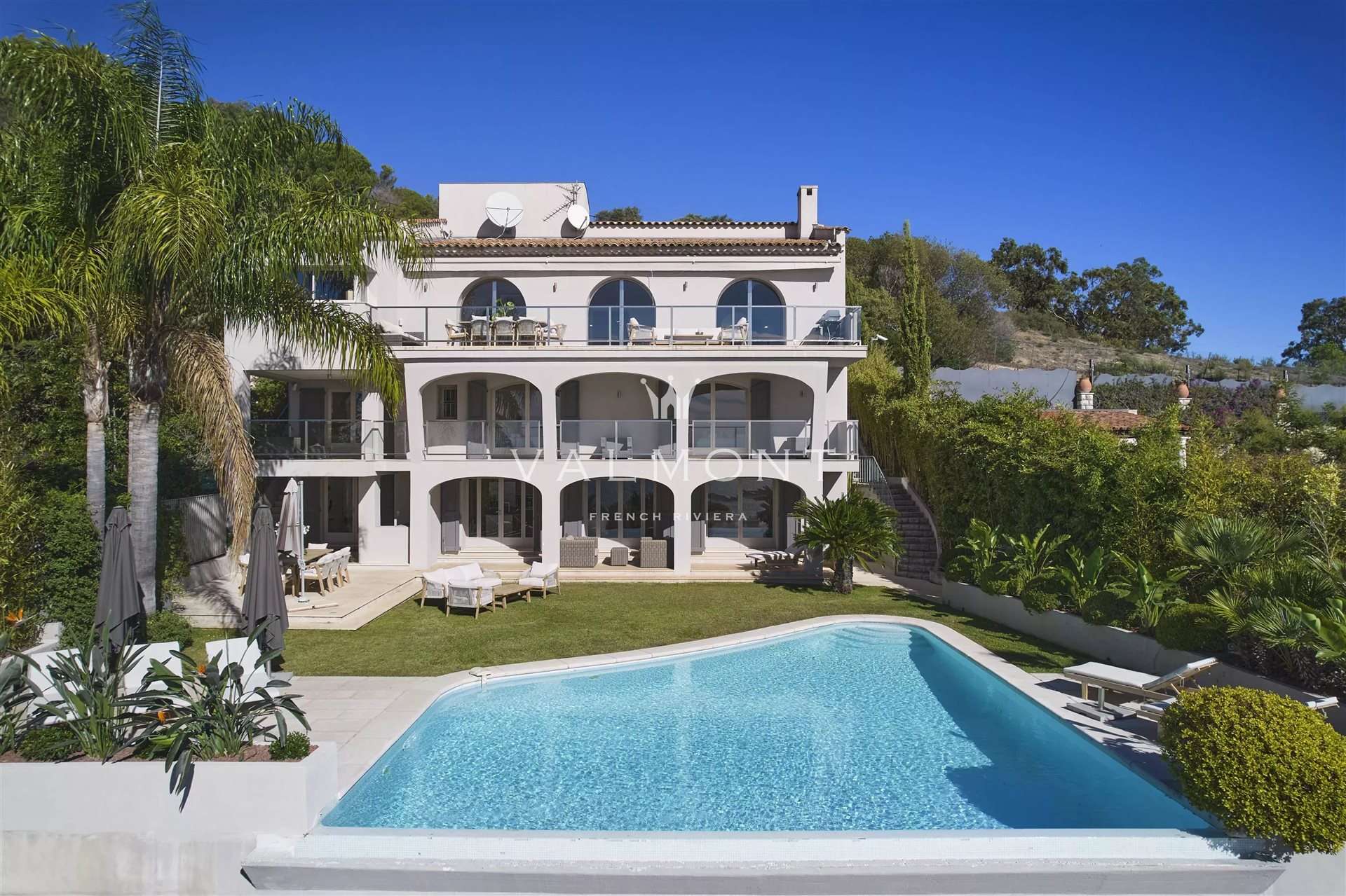 Maison à vendre, 291m², Cannes