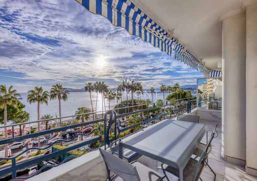 Appartement 3 pièces 78 m² · à Cannes · 78 m² · 2 390 000 €
