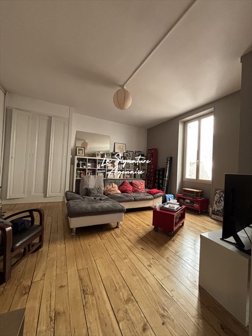 Maison 5 pièces 153 m² · à Nérac · 153 m² · 168 800 €