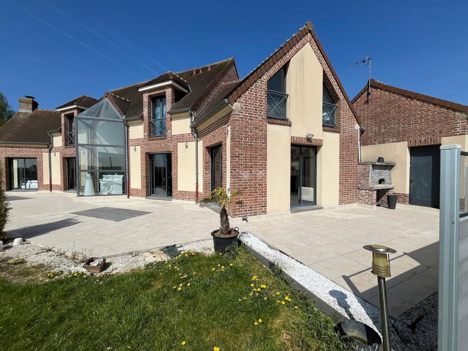 Maison à vendre, 265m², Cambrai