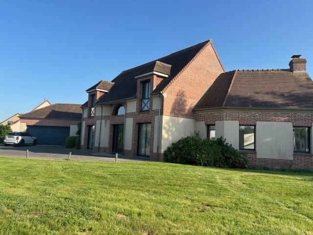 Maison à vendre, 265m², Cambrai