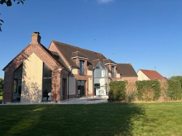 Maison à vendre, 265m², Cambrai