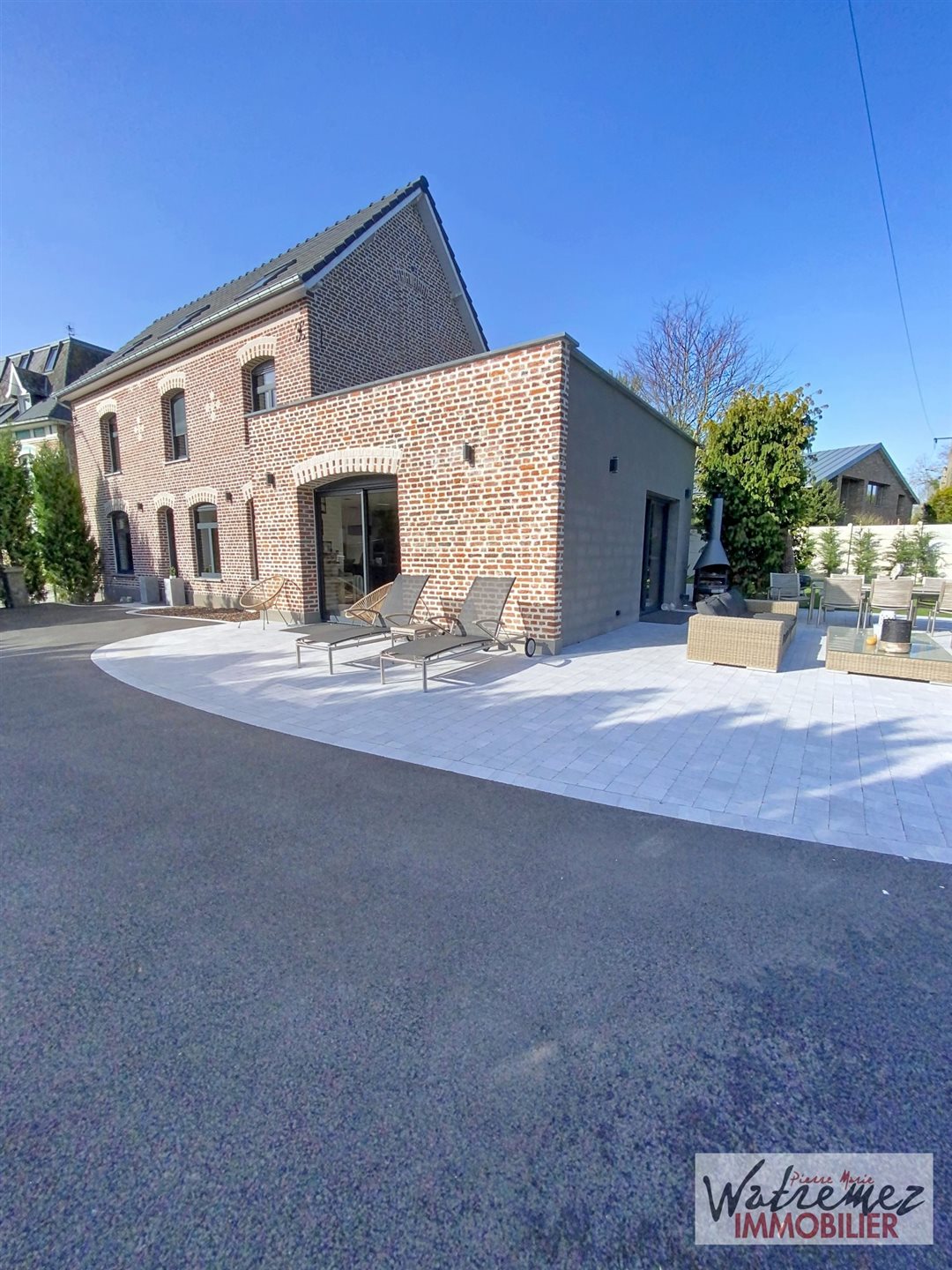 Maison à vendre, 255m², Féchain