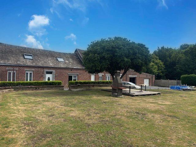 Maison à vendre, 205m², Mazinghien
