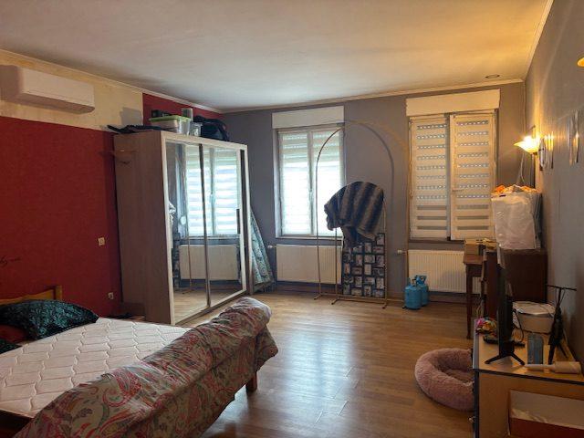 Maison à vendre, 205m², Mazinghien