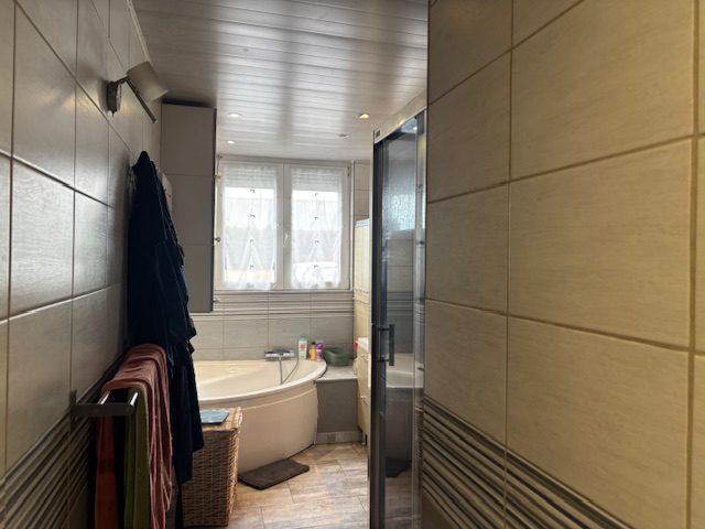 Maison à vendre, 205m², Mazinghien