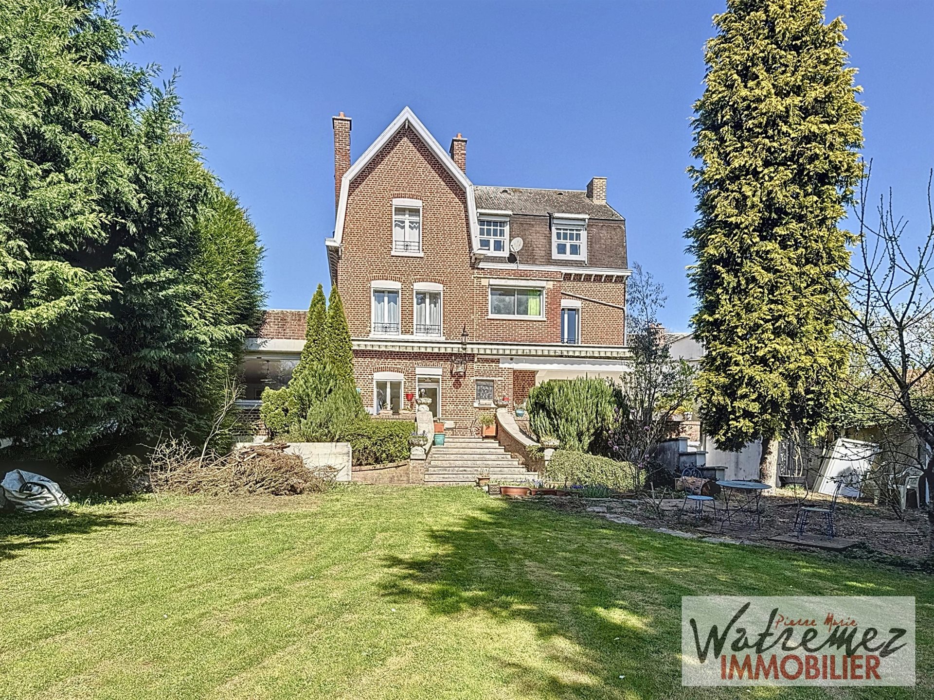 Maison à vendre, 282m², Walincourt-Selvigny