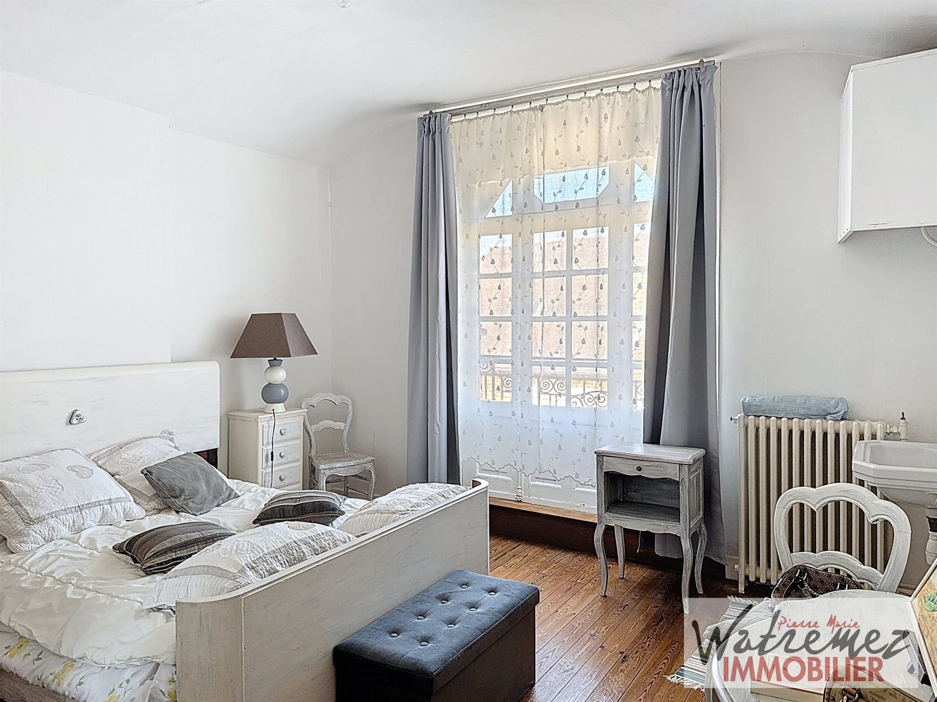 Maison à vendre, 282m², Walincourt-Selvigny