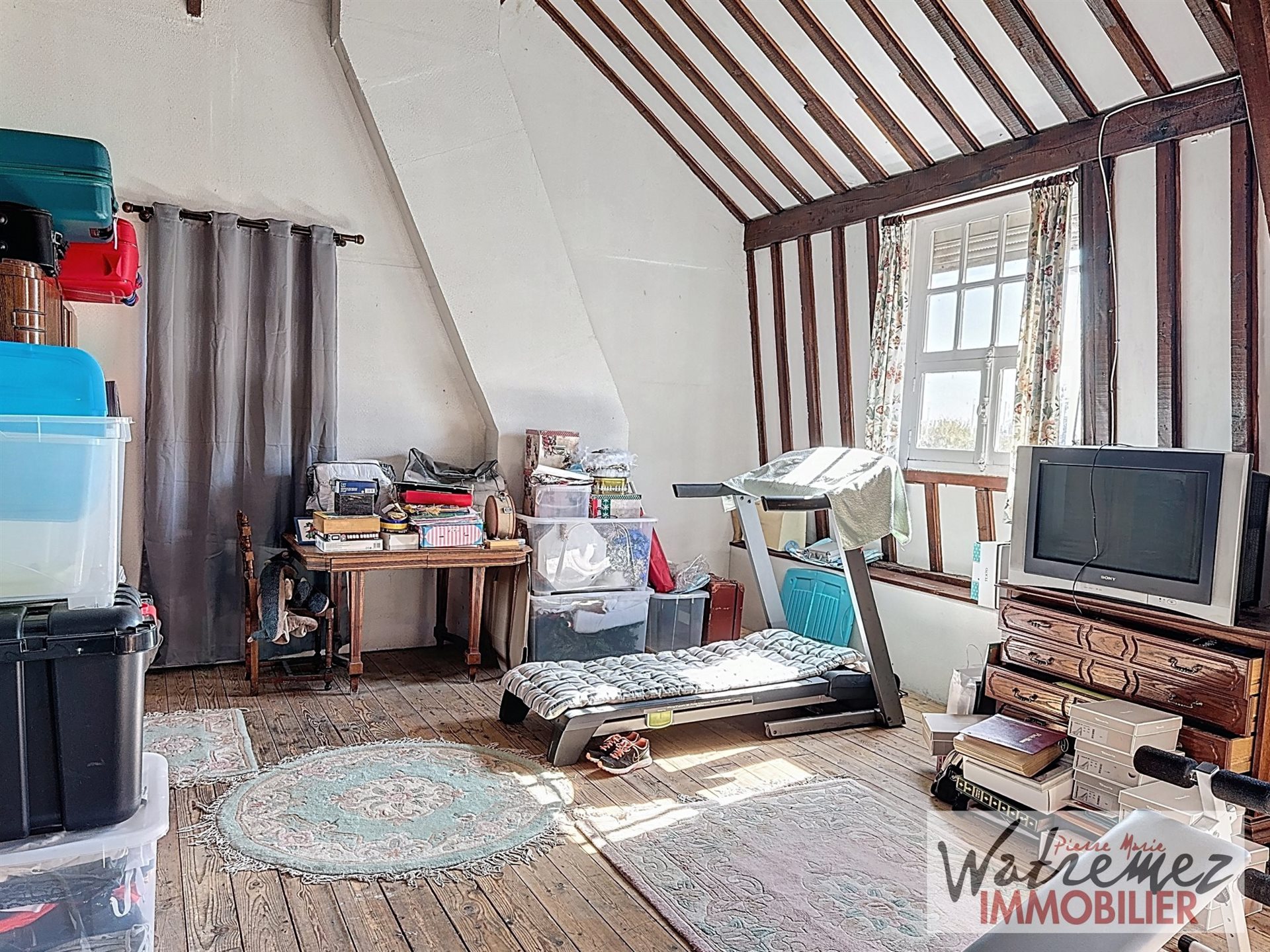 Maison à vendre, 282m², Walincourt-Selvigny