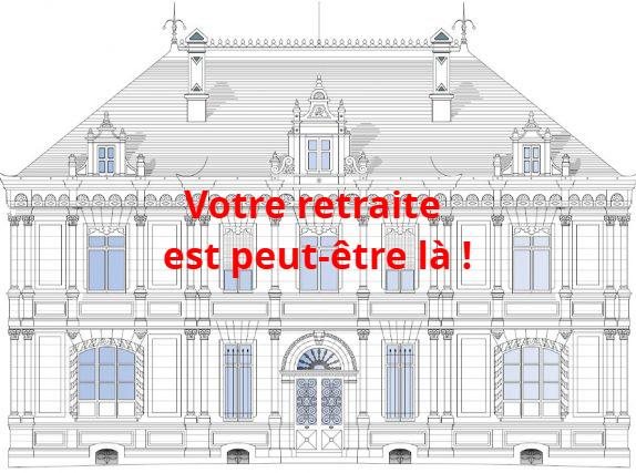 Maison à vendre, 480m², Cambrai