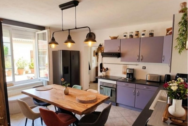 Maison à vendre, 85m², Fontaine-Notre-Dame